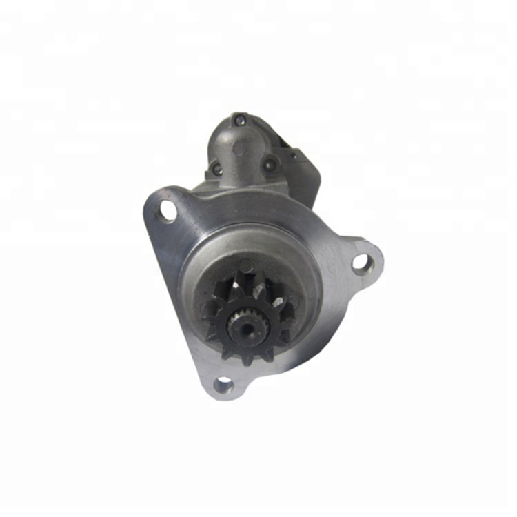 Bosch -  Starter Motor For Volvo Truck 0001330013 0001330070 0001330069